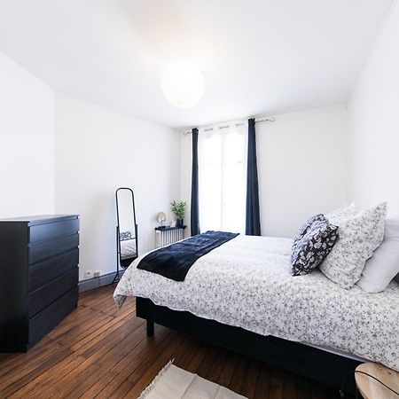 Appartement Avec Balcon A 250 M De La Gare, Hyper Centre Tours Kültér fotó